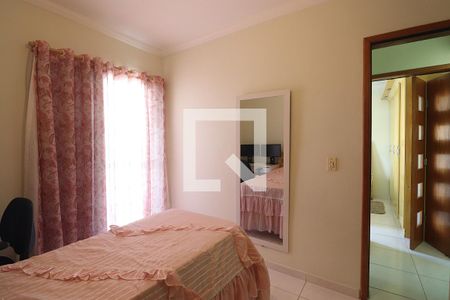 Casa à venda com 196m², 3 quartos e 5 vagasQuarto 3