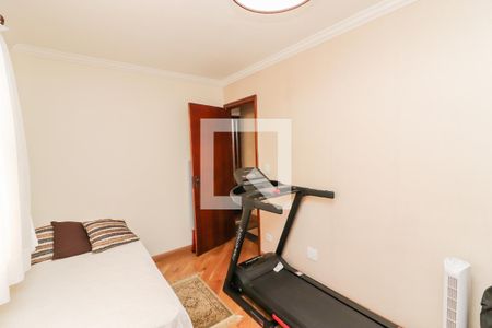 Casa à venda com 160m², 3 quartos e 2 vagas Casa à venda com 160m², 3 quartos e 2 vagasQuarto 2