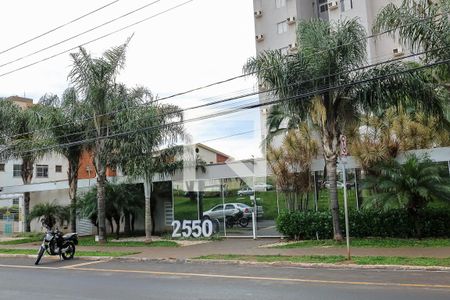 Apartamento para alugar com 58m², 2 quartos e 1 vagaPortaria