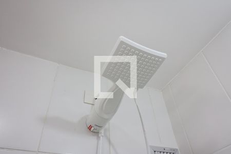 Apartamento para alugar com 58m², 2 quartos e 1 vagaChuveiro