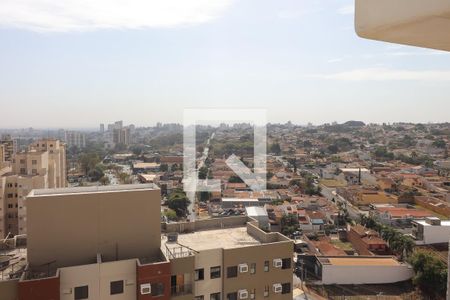 Apartamento para alugar com 58m², 2 quartos e 1 vagaVista Janela Quarto 2