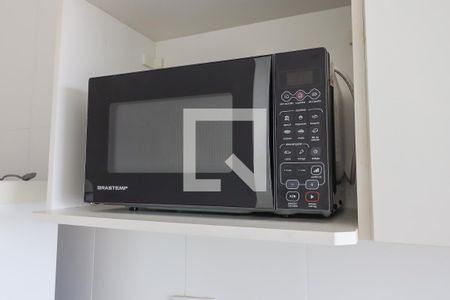 Apartamento para alugar com 58m², 2 quartos e 1 vagaMicroondas