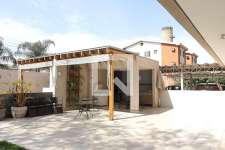 Apartamento para alugar com 58m², 2 quartos e 1 vagaChurrasqueira