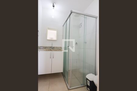 Apartamento para alugar com 58m², 2 quartos e 1 vagaBanheiro Suíte