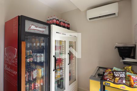 Apartamento para alugar com 58m², 2 quartos e 1 vagaMini Mercado