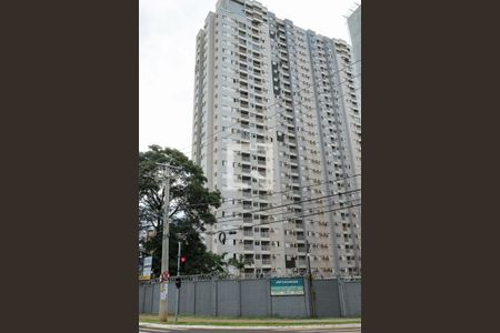 Apartamento para alugar com 58m², 2 quartos e 1 vagaFachada