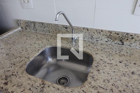 Apartamento para alugar com 58m², 2 quartos e 1 vagaPia