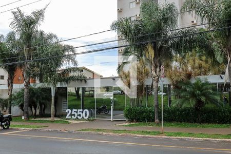 Apartamento para alugar com 58m², 2 quartos e 1 vagaPortaria