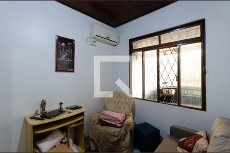 Quarto 2 de casa à venda com 2 quartos, 150m² em Nonoai, Porto Alegre