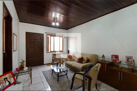 Sala de casa à venda com 2 quartos, 150m² em Nonoai, Porto Alegre