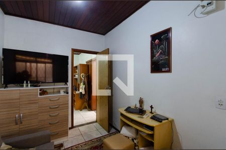 Quarto 2 de casa à venda com 2 quartos, 150m² em Nonoai, Porto Alegre