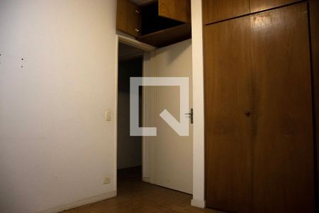 quarto 1 de apartamento para alugar com 1 quarto, 47m² em Paraíso, São Paulo