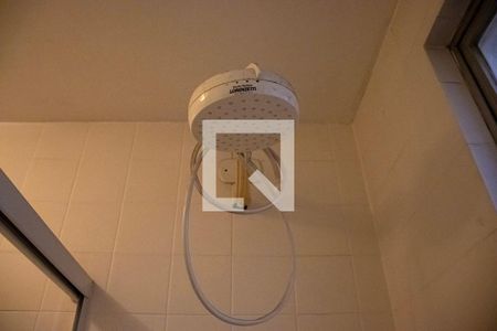 Banheiro de apartamento para alugar com 1 quarto, 47m² em Paraíso, São Paulo