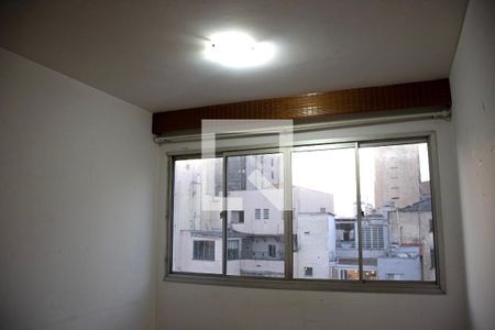 Sala de apartamento para alugar com 1 quarto, 47m² em Paraíso, São Paulo