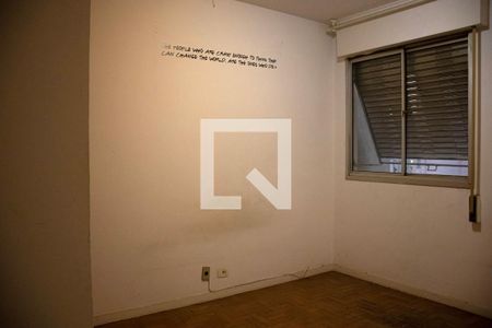 quarto 1 de apartamento para alugar com 1 quarto, 47m² em Paraíso, São Paulo