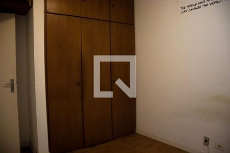 quarto 1 de apartamento para alugar com 1 quarto, 47m² em Paraíso, São Paulo