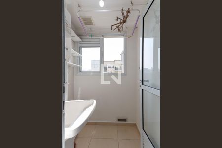 Apartamento para alugar com 52m², 2 quartos e 1 vagaÁrea de Serviço