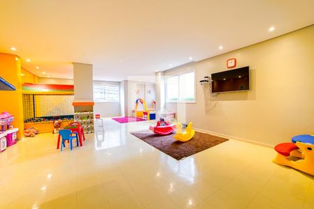 Apartamento para alugar com 52m², 2 quartos e 1 vagaÁrea Comum - Brinquedoteca