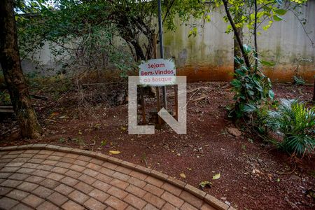 Apartamento para alugar com 52m², 2 quartos e 1 vagaÁrea Comum - Bosque