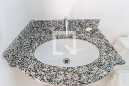 Apartamento para alugar com 52m², 2 quartos e 1 vagaBanheiro