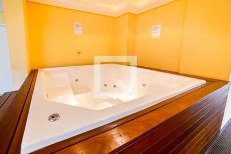 Apartamento para alugar com 52m², 2 quartos e 1 vagaÁrea Comum - Ofurô