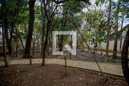 Apartamento para alugar com 52m², 2 quartos e 1 vagaÁrea Comum - Bosque