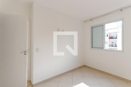 Suíte de apartamento para alugar com 2 quartos, 52m² em Jardim Brasil (zona Norte), São Paulo
