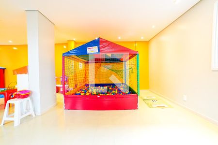 Apartamento para alugar com 52m², 2 quartos e 1 vagaÁrea Comum - Brinquedoteca