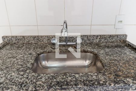 Apartamento para alugar com 52m², 2 quartos e 1 vagaCozinha