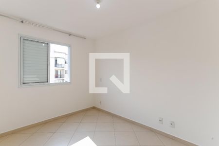 Suíte de apartamento para alugar com 2 quartos, 52m² em Jardim Brasil (zona Norte), São Paulo