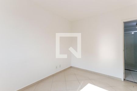 Suíte de apartamento para alugar com 2 quartos, 52m² em Jardim Brasil (zona Norte), São Paulo