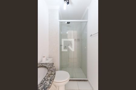 Apartamento para alugar com 52m², 2 quartos e 1 vagaBanheiro