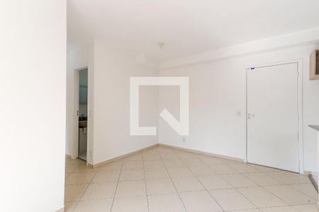 Sala de apartamento para alugar com 2 quartos, 52m² em Jardim Brasil (zona Norte), São Paulo