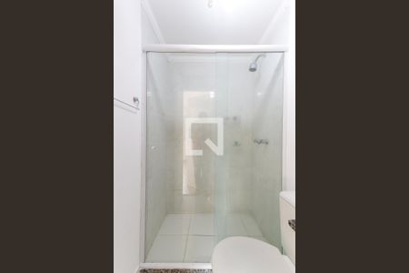 Apartamento para alugar com 52m², 2 quartos e 1 vagaBanheiro da Suíte