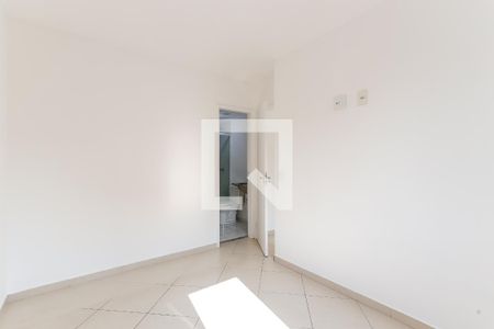 Suíte de apartamento para alugar com 2 quartos, 52m² em Jardim Brasil (zona Norte), São Paulo