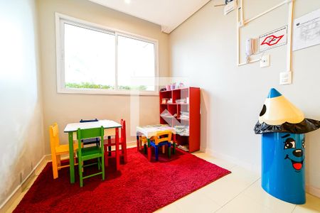 Apartamento para alugar com 52m², 2 quartos e 1 vagaÁrea Comum - Brinquedoteca