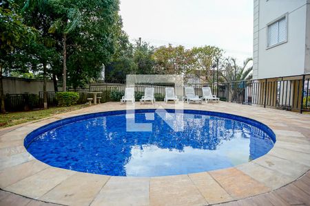 Apartamento para alugar com 52m², 2 quartos e 1 vagaÁrea Comum - Piscina