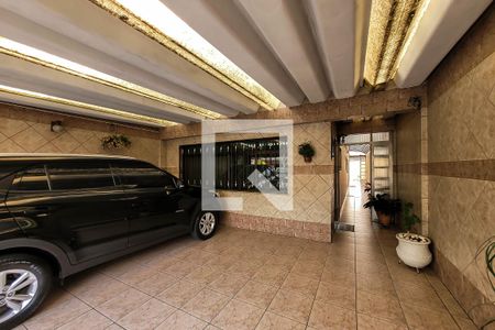 Casa à venda com 200m², 3 quartos e 2 vagasGaragem