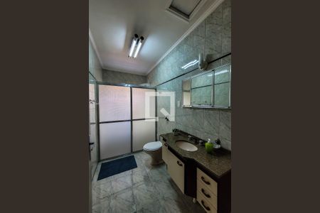 Casa à venda com 200m², 3 quartos e 2 vagasBanheiro Social