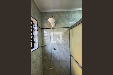 Casa à venda com 200m², 3 quartos e 2 vagasBanheiro Social