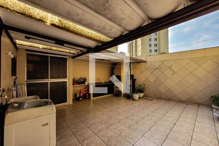 Casa à venda com 200m², 3 quartos e 2 vagasÁrea de Serviço/Quintal/Area de lazer