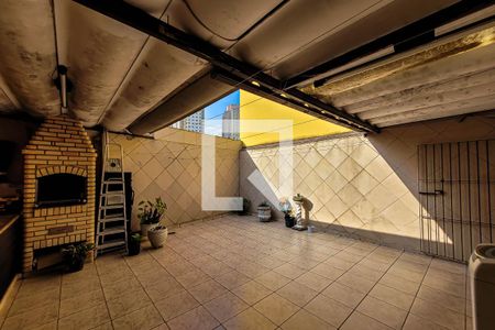 Casa à venda com 200m², 3 quartos e 2 vagasÁrea de Serviço/Quintal/Area de lazer