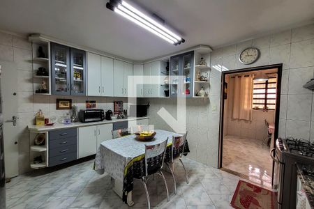 Casa à venda com 200m², 3 quartos e 2 vagasCozinha