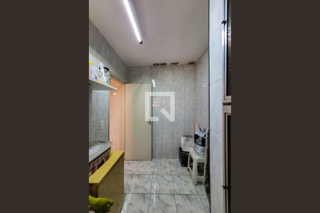 Casa à venda com 200m², 3 quartos e 2 vagasQuarto de Serviço