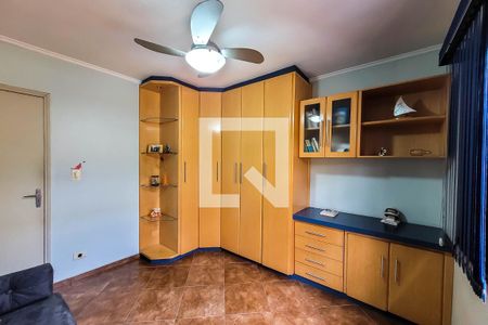Quarto 1 de casa à venda com 3 quartos, 200m² em Jardim Maria Estela, São Paulo