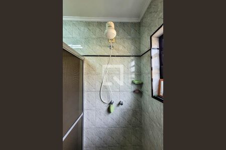 Casa à venda com 200m², 3 quartos e 2 vagasBanheiro Suíte