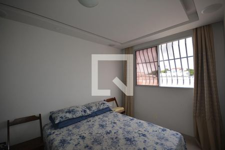 Apartamento à venda com 50m², 2 quartos e 1 vagaQuarto 2