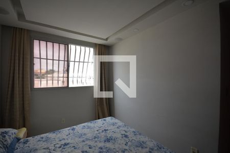 Apartamento à venda com 50m², 2 quartos e 1 vagaQuarto 2