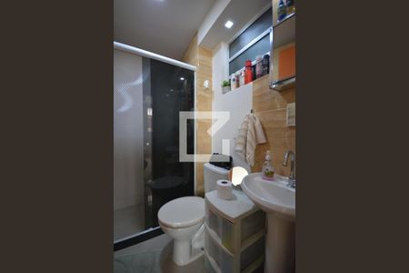 Apartamento à venda com 50m², 2 quartos e 1 vagaBanheiro