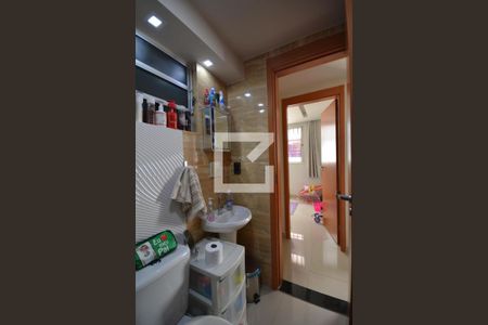 Apartamento à venda com 50m², 2 quartos e 1 vagaBanheiro